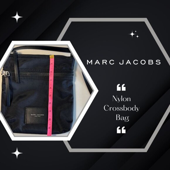 MARC JACOBS Crossbody Bag - Picture 5 of 10